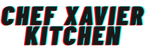 Chefxavierkitchen